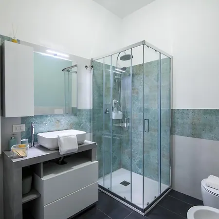 Guesthost - Branca 54 Flat In Center Of 公寓