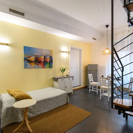Guesthost - Branca 54 Flat In Center Of 公寓
