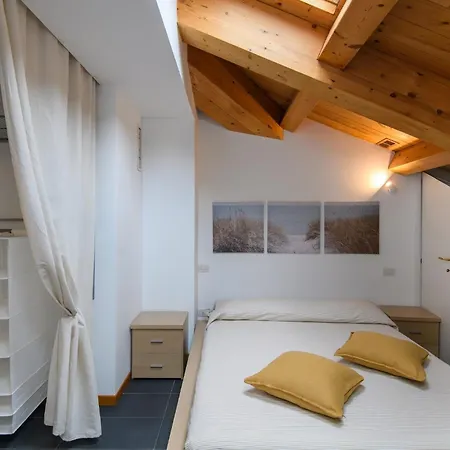 公寓 Guesthost - Branca 54 Flat In Center Of