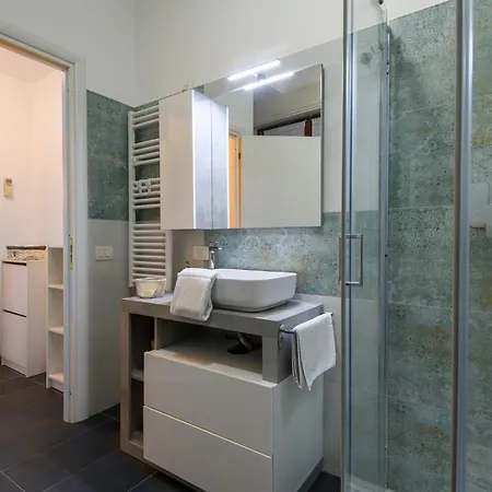 Guesthost - Branca 54 Flat In Center Of